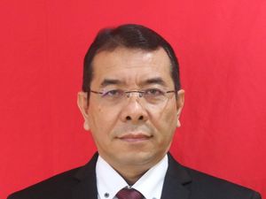 Duduk Perkara Ketua PN Medan Dilaporkan LBH ke MA dan KY