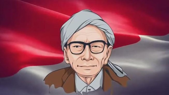 Nama KH Wahab Chasbullah begitu identik dengan Nahdlatul Ulama (NU). Sebab, ia merupakan salah satu pendiri organisasi Islam terbesar di Indonesia tersebut.