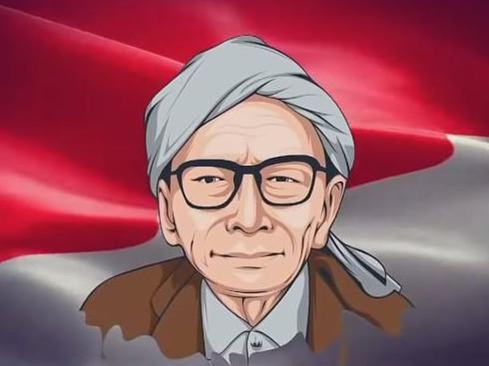 Nama KH Wahab Chasbullah begitu identik dengan Nahdlatul Ulama (NU). Sebab, ia merupakan salah satu pendiri organisasi Islam terbesar di Indonesia tersebut.