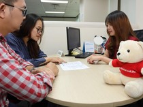 Pencairan Klaim Kesehatan Rp 1,4 M di Medan