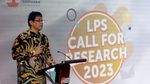 Kompetisi Karya Ilmiah LPS Call For Research Disambut Antusias