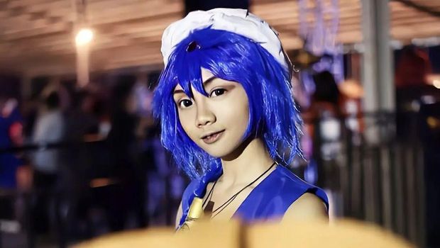 Komunitas Cosplay Malang Omoshiroi (Cosmo)
