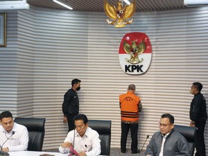 KPK Ungkap Modus SYL Nikmati Uang Hasil Korupsi Rp 13,9 Miliar