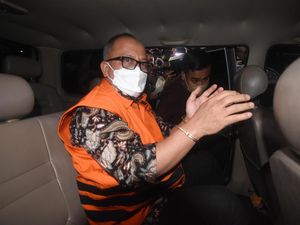 KPK Panggil Eks Sekjen Kementan Jadi Saksi Kasus TPPU Syahrul Yasin Limpo