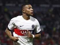 Keyakinan Petinggi Madrid Mbappe Gabung di Musim Depan