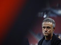 Luis Enrique Tegaskan PSG Tak Akan Main Aman di Kandang Real Sociedad