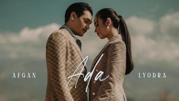 Lyodra, Afgan - Ada