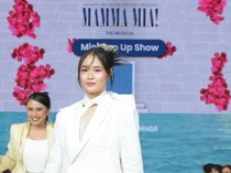 Sebelum Mentas, Mamma Mia! Gelar Mini Pop Up Show
