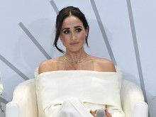 Meghan Markle Ungkap Pengalaman Sulit dan Keinginan Bunuh Diri