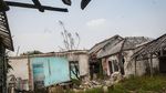 Potret Kisah Kampung Karian, Menanti Ditenggelamkan Waduk