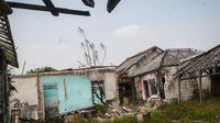 Proyek tersebut didanai oleh Anggaran Pendapatan dan Belanja Negara (APBN) dengan total anggaran mencapai Rp1,3 triliun dan masuk ke dalam proyek strategis nasional (PSN) Pemerintah Pusat dalam meningkatkan kesejahteraan masyarakat dan pembangunan daerah.  