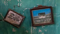 Warga terdampak harus rela berpisah dengan kampung mereka, rumah dan lingkungannya yang telah menjadi bagian kehidupan mereka selama ini, demi kebaikan lebih banyak lagi masyarakat, demi pembangunan.