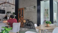 Ministry aktif di sosial media instagram mereka @ministryhomestay, atau bisa langsung mengunjungi tempatnya di Jalan Prawirotaman I, No 15a, Brontokusuman, Kecamatan Mergangsan, Kota Yogyakarta.