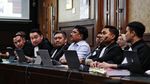 Menpora Dito Bantah Terima Rp 27 M dan Tak Kenal Johnny Plate