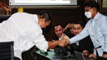 Menpora Dito Bantah Terima Rp 27 M dan Tak Kenal Johnny Plate