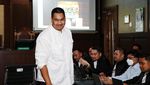 Menpora Dito Bantah Terima Rp 27 M dan Tak Kenal Johnny Plate