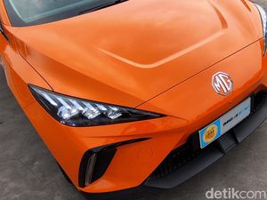Pemerintah Bebaskan Pajak Mobil Listrik Impor, Begini Tanggapan MG Motor