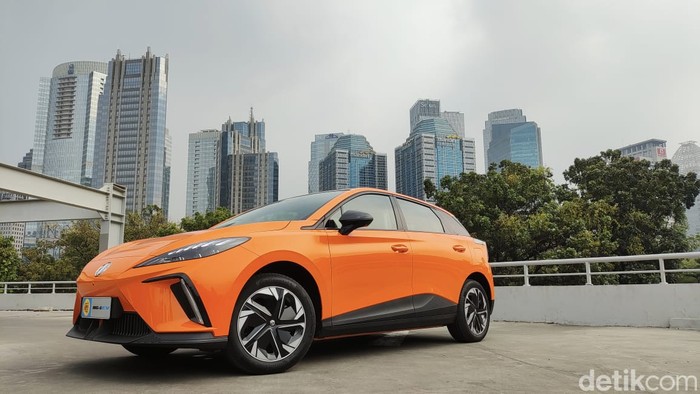 Strategi Gila Merek Mobil China di Indonesia, Potong Harga Sampai Rp 250 Juta!