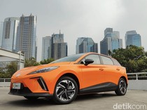 Strategi Gila Merek Mobil China di Indonesia, Potong Harga Sampai Rp 250 Juta!