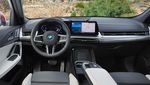 Ini iX2, Coupe-SUV Listrik Terbaru dari BMW