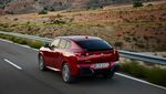 Ini iX2, Coupe-SUV Listrik Terbaru dari BMW