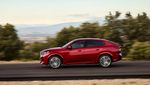 Ini iX2, Coupe-SUV Listrik Terbaru dari BMW