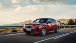 Ini iX2, Coupe-SUV Listrik Terbaru dari BMW