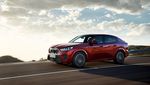 Ini iX2, Coupe-SUV Listrik Terbaru dari BMW