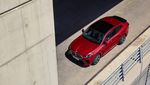 Ini iX2, Coupe-SUV Listrik Terbaru dari BMW
