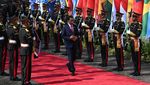 Momen Jokowi Pimpin KTT AIS Forum di Bali