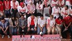 Momen Kaesang Bertandang ke Markas Solmet