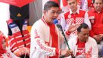 Momen Kaesang Bertandang ke Markas Solmet