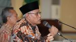 Muhammadiyah Sampaikan Sikap Perang Hamas-Israel