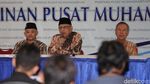 Muhammadiyah Sampaikan Sikap Perang Hamas-Israel