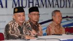 Muhammadiyah Sampaikan Sikap Perang Hamas-Israel