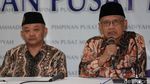 Muhammadiyah Sampaikan Sikap Perang Hamas-Israel