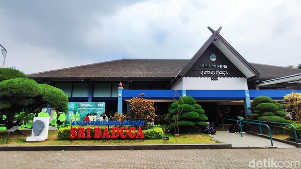 Museum Sri Baduga