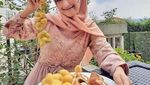 Nadya Mustika dan Iqbal Fitrah Pamer Momen Nongkrong di Kafe