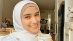 Nadya Mustika dan Iqbal Fitrah Pamer Momen Nongkrong di Kafe