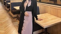 Nadya Mustika kembali jadi perbincangan. Setelah bercerai dengan Rizky DA, Nadya Mustika dikabarkan menjalin hubungan dengan Iqbal Fitrah. Foto: Instagram @nadyamustikarahayu