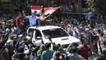 Parade Semarakkan MotoGP Mandalika di Lombok