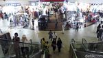 Coba Lihat Nih Kondisi Pasar Tanah Abang Usai TikTok Shop Tutup