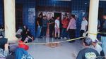 Geger Suami Istri Tewas Berpelukan di Ceper Klaten