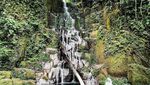6 Tempat Wisata Aneh Indonesia Ada Bukit Bego dan Pantai Kutang