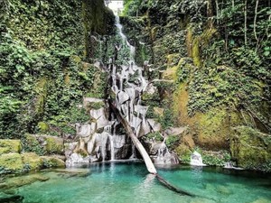 4 Rekomendasi Destinasi Wisata Pemandian di Langkat, Yuk Dicoba!