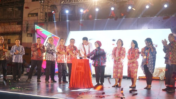 Pemkot Bitung