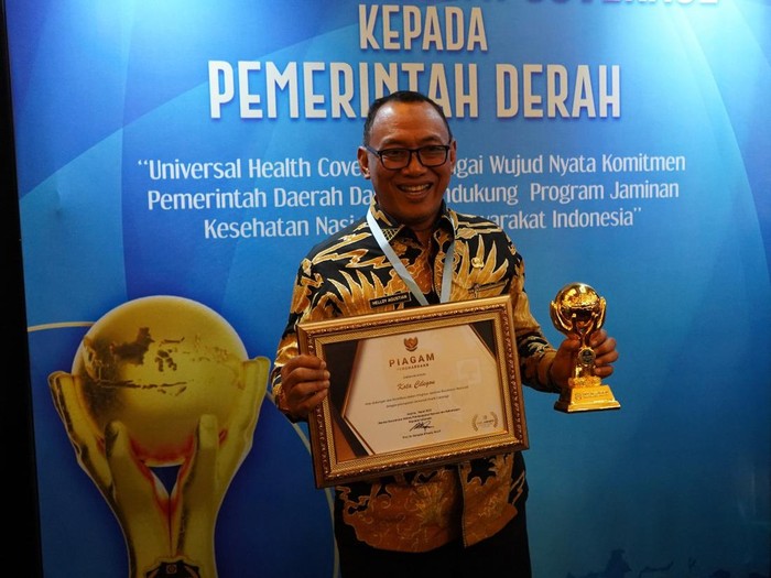 Pemkot Cilegon