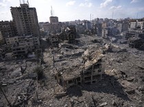 Hamas Siap untuk Negosiasi Tahap Kedua Gencatan Senjata di Gaza