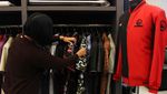 Penjualan Baju Parpol Meningkat Jelang Pemilu, Begini Potretnya