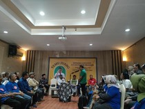Sejarah Demokrasi di Indonesia dan Dunia Beserta Pengertiannya